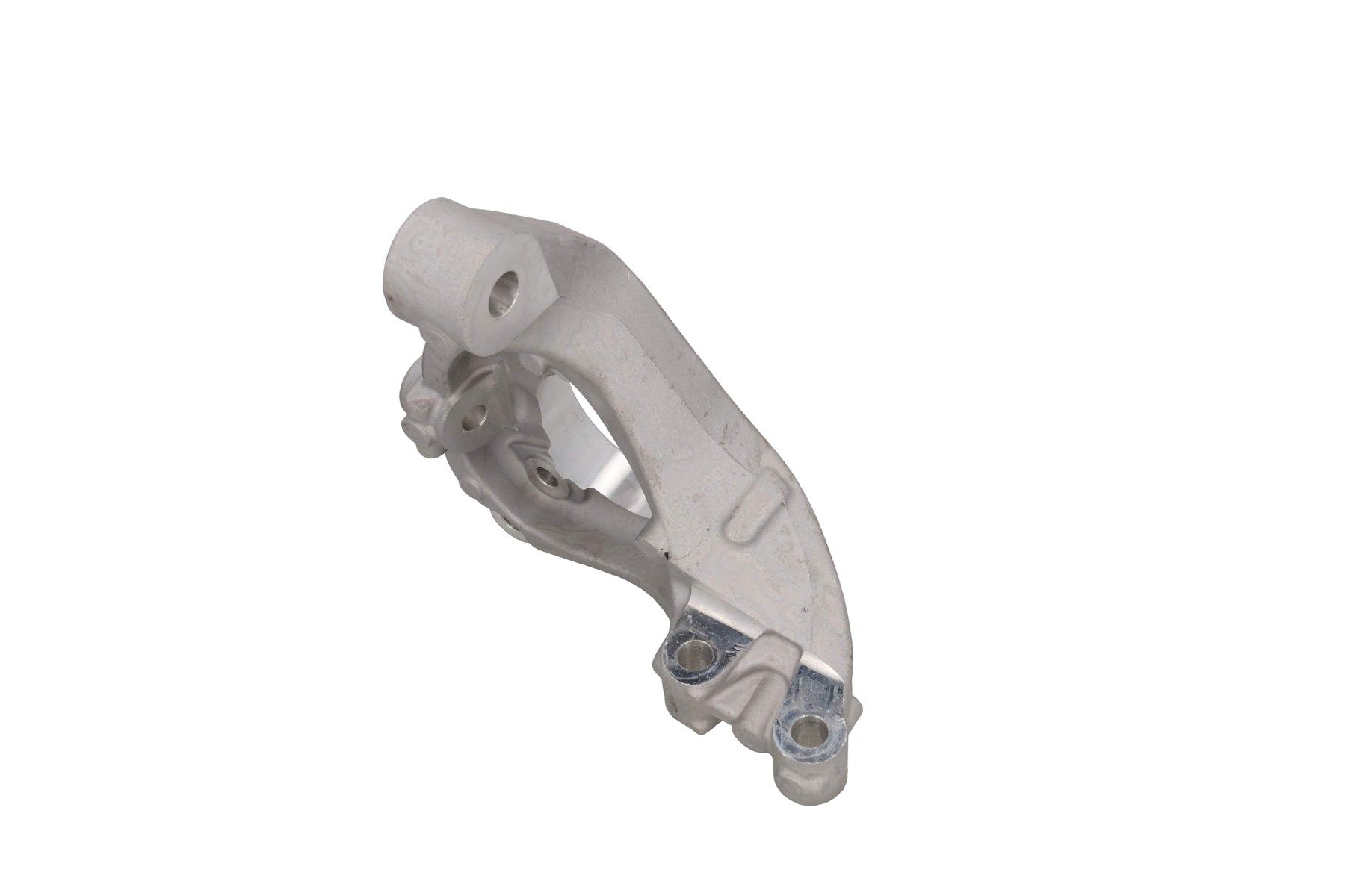 Achsschenkel, Radaufh&auml;ngung