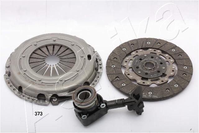 Clutch Kit 92-03-373