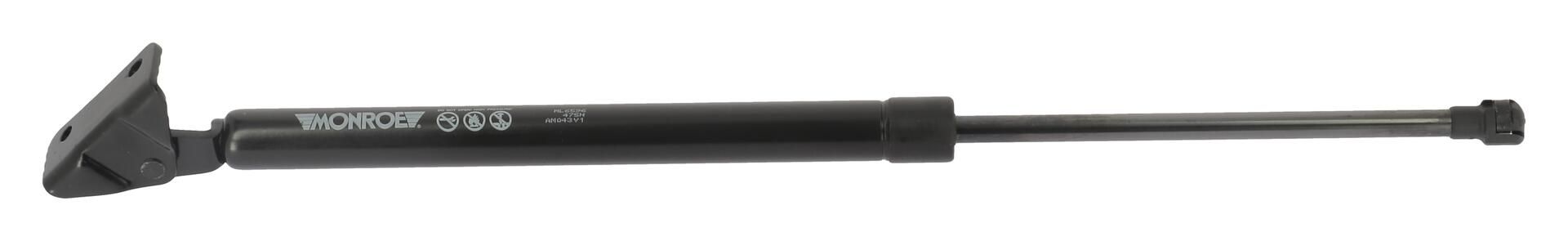 MONROE ML6596 - Gasfeder, Koffer-/Laderaum