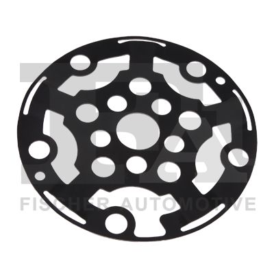 Dichtung, Klimakompressor