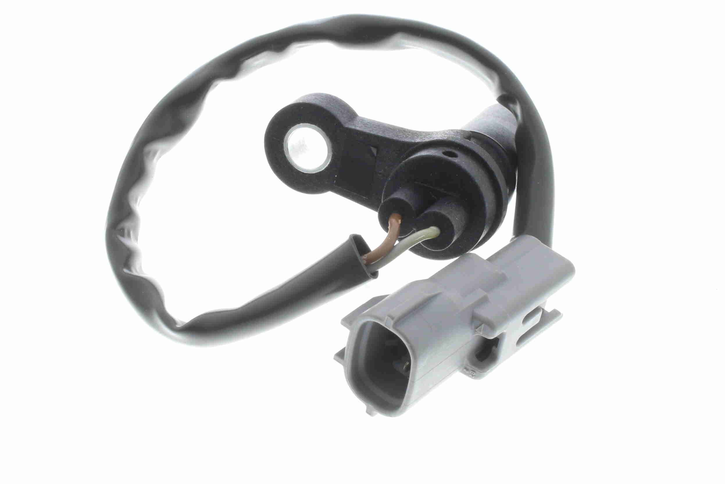 Impulsgeber, Kurbelwelle