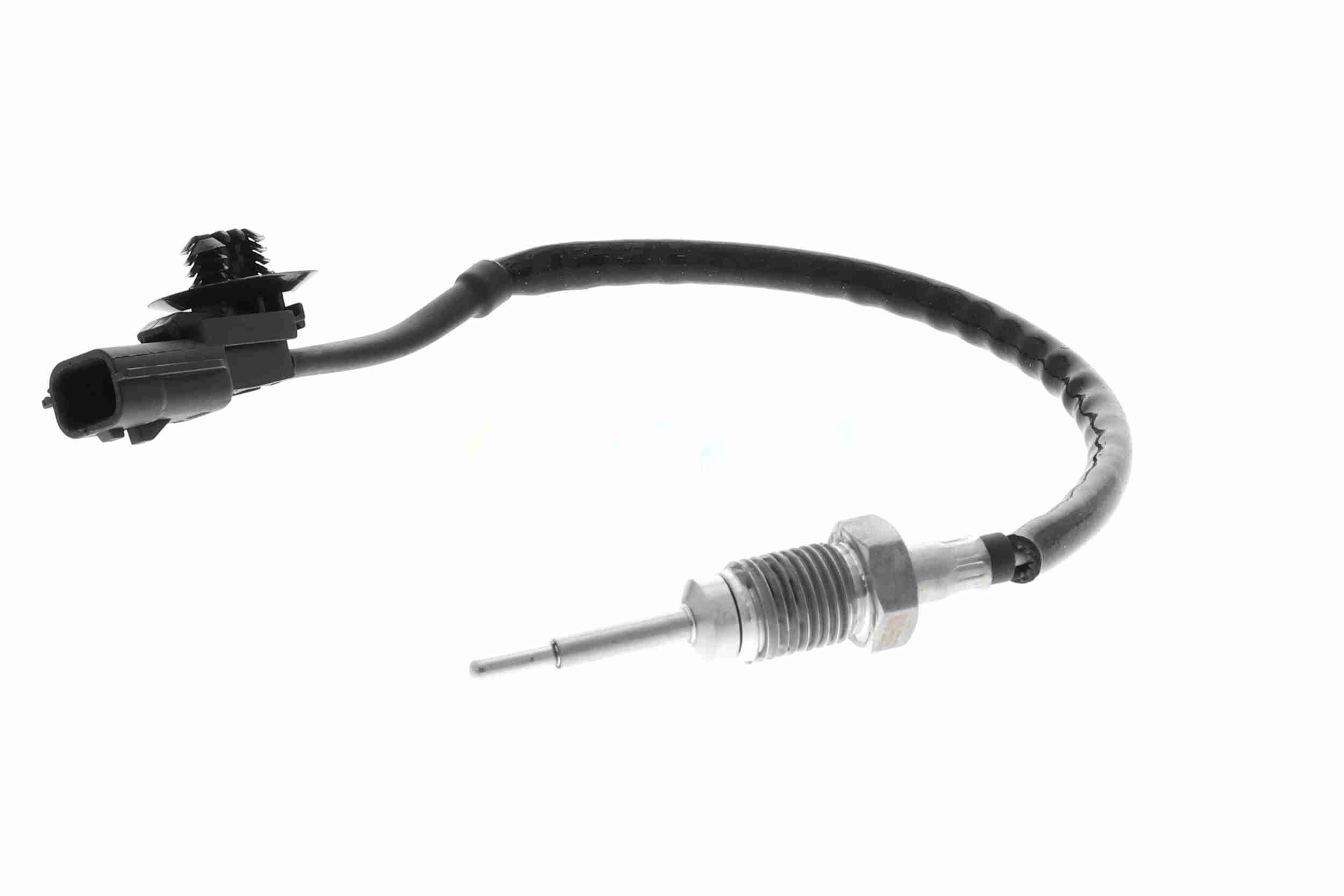 Sensor, Abgastemperatur