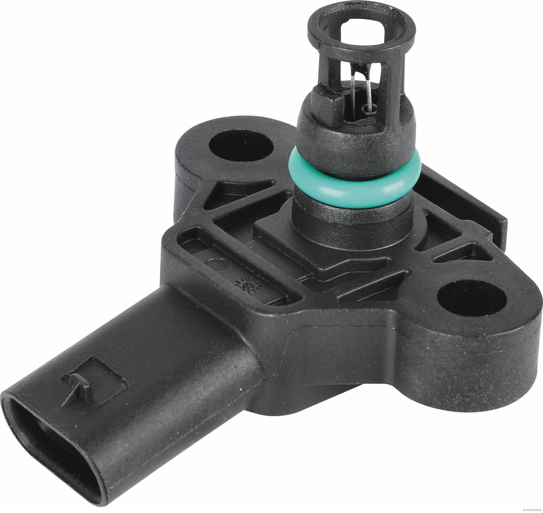 Sensor, Ladedruck