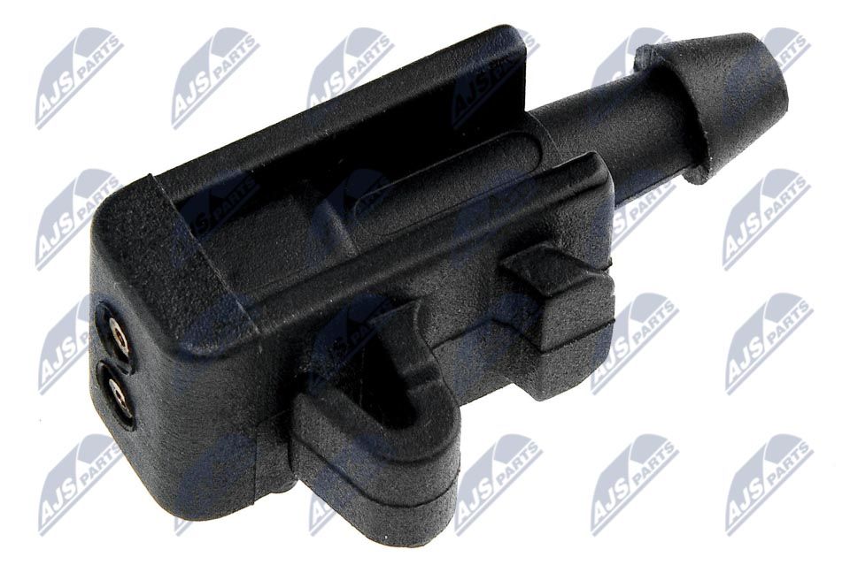 Waschwasserdüse, Scheibenreinigung