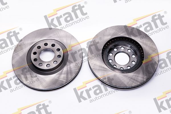 Brake Disc 6040470