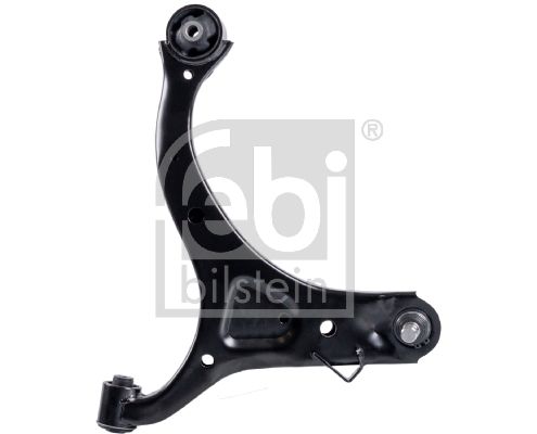 Control/Trailing Arm, wheel suspension 41757