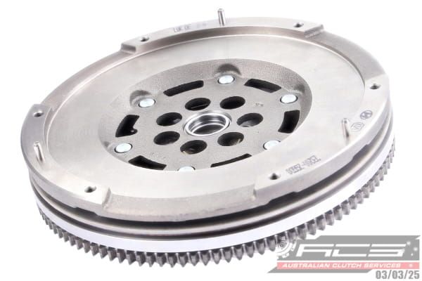 DMF HYUNDAI I30N 2.0L - TecDoc 1