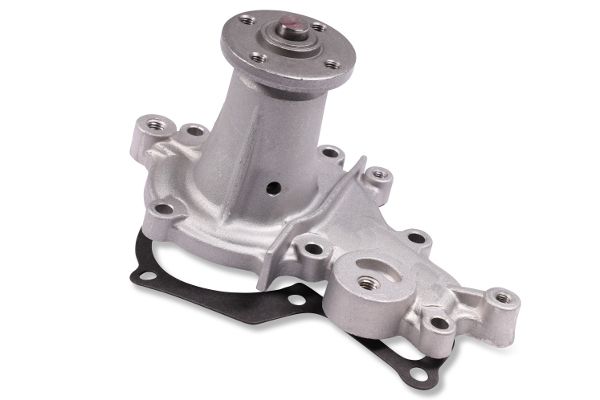 Wasserpumpe, Motorkühlung