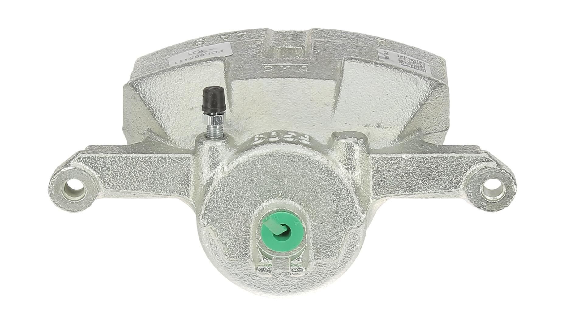 Bremssattel