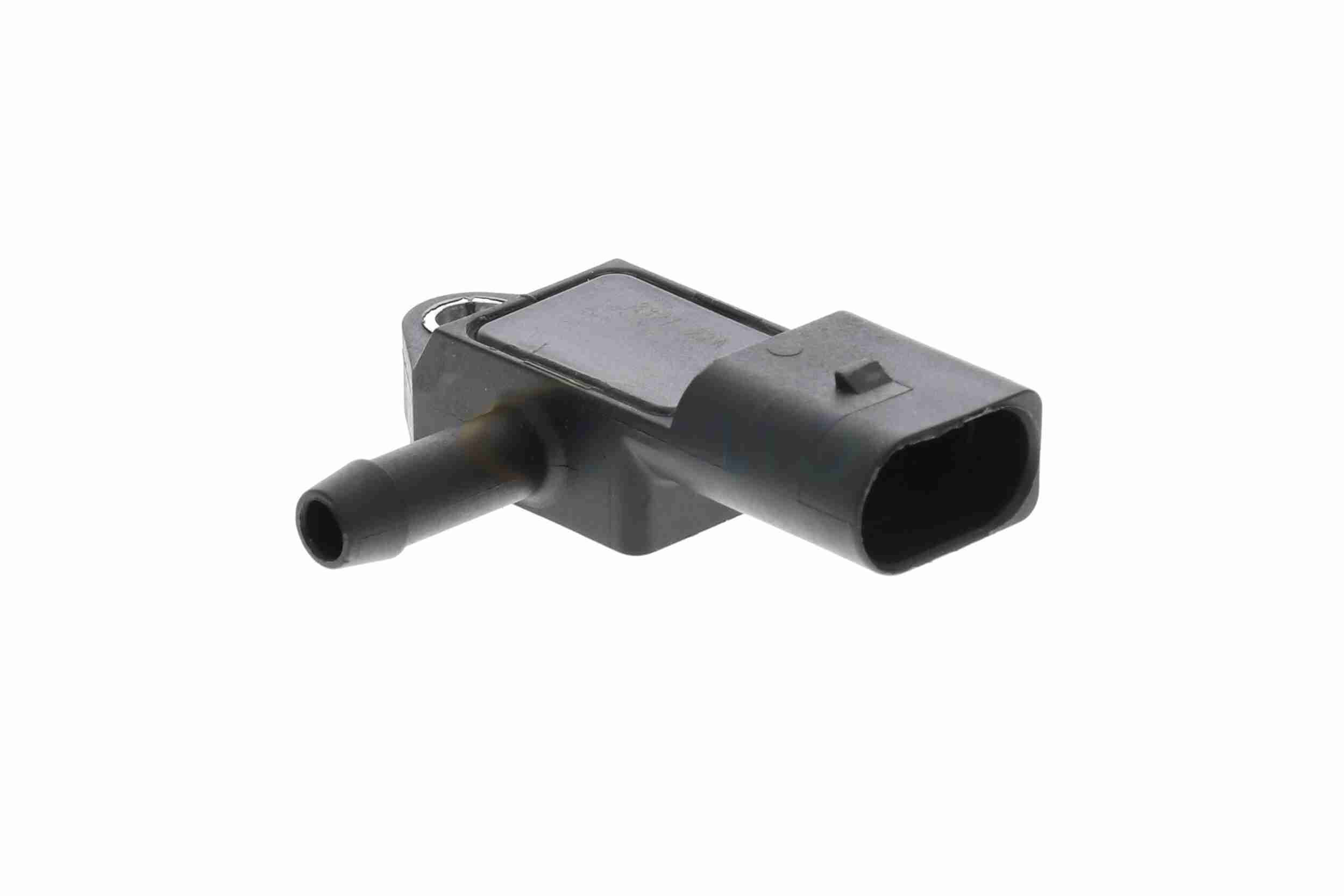 Sensor, Abgasdruck