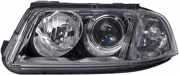 1LL 008 350-031 HELLA Főfényszóró