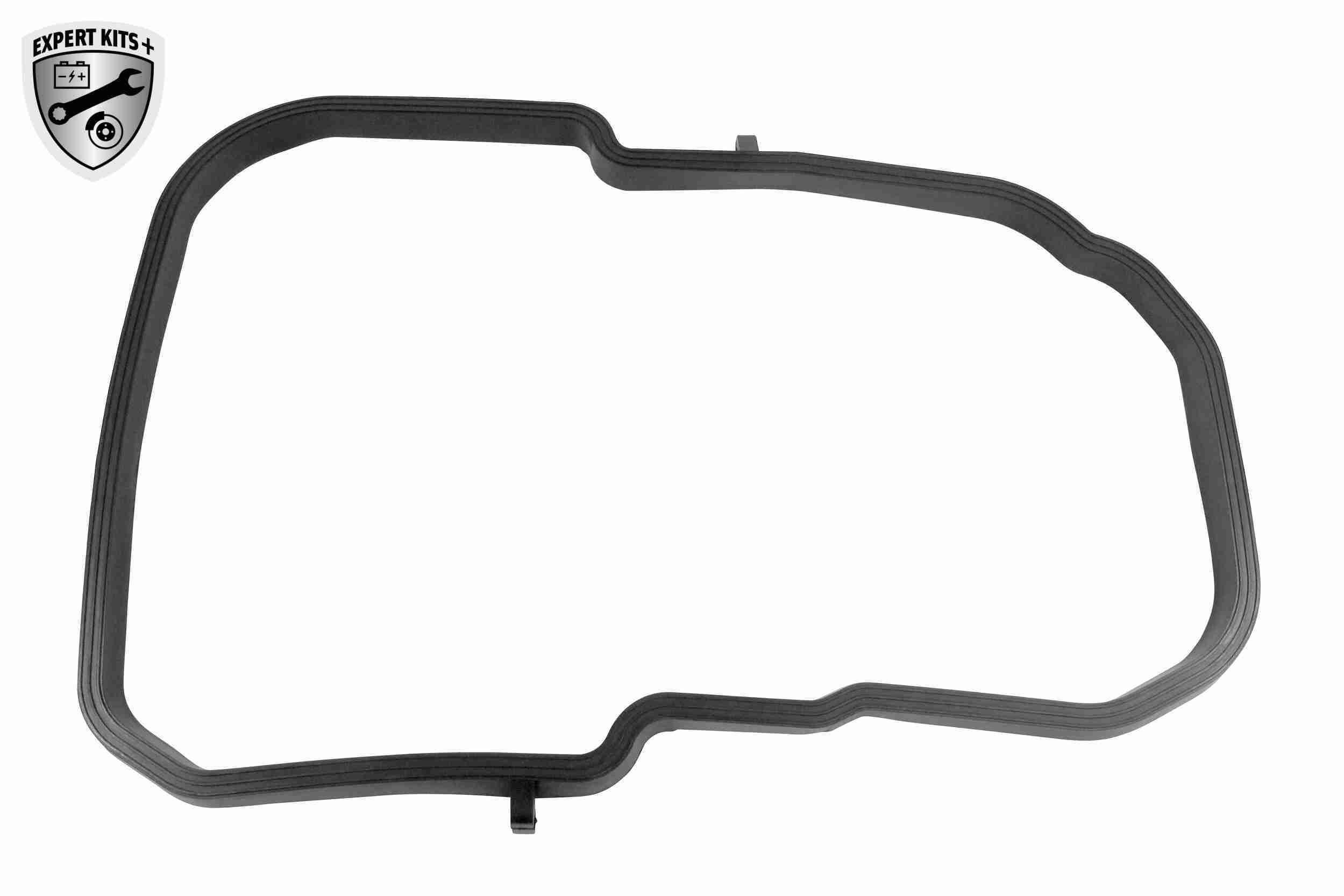 Dichtung, Automatikgetriebe