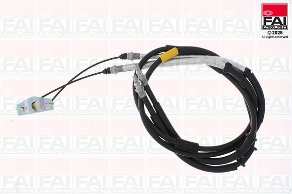 FBC479 FAI AutoParts huzal, rögzítőfék