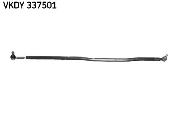 Tie Rod VKDY 337501