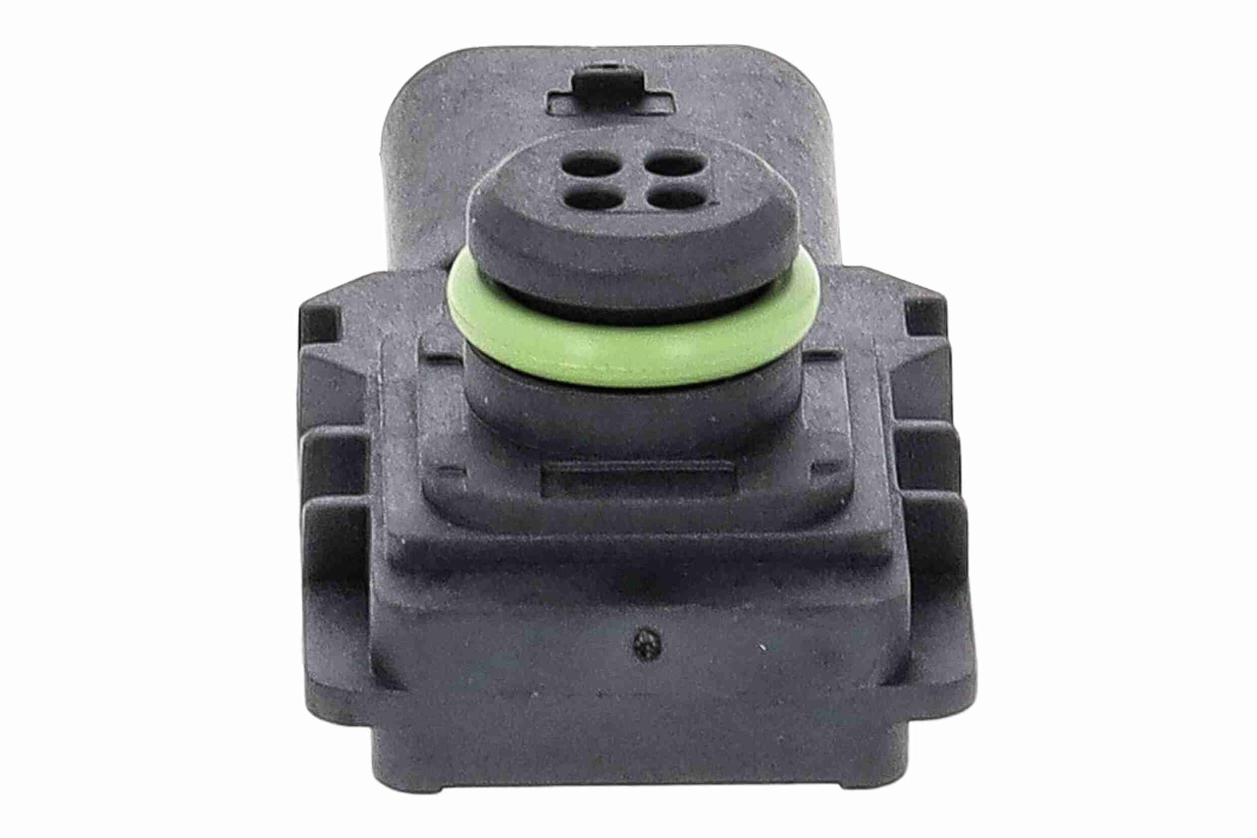 Sensor, Saugrohrdruck