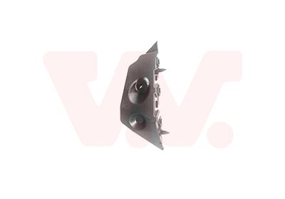 Halter, Stoßfänger