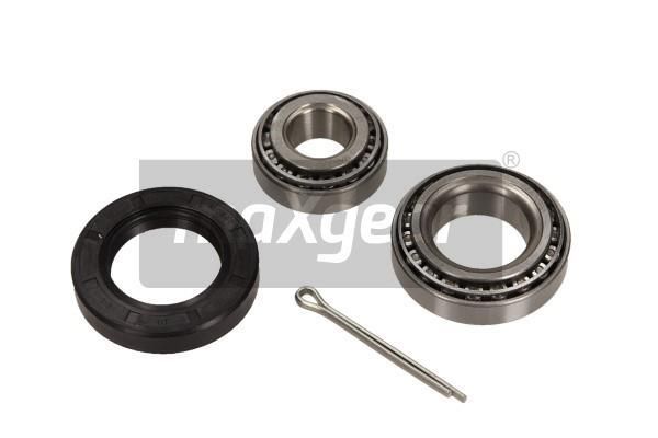 MAXGEAR 33-1029 Wheel Bearing Kit