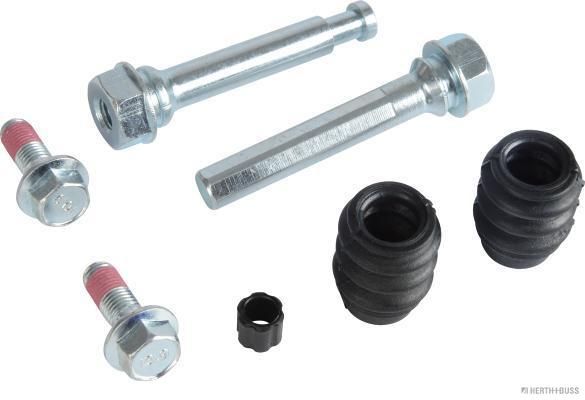 HERTH+BUSS JAKOPARTS J3270300 - F&uuml;hrungsh&uuml;lsensatz, Bremssattel