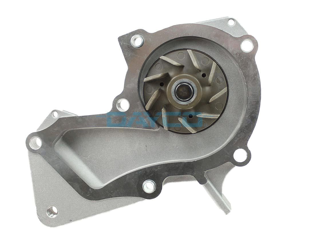 WATER PUMP AUTOMOTIVE - TecDoc 2