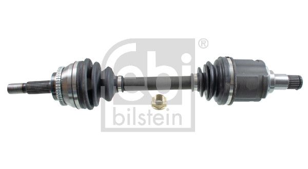 199649 FEBI BILSTEIN hajtótengely