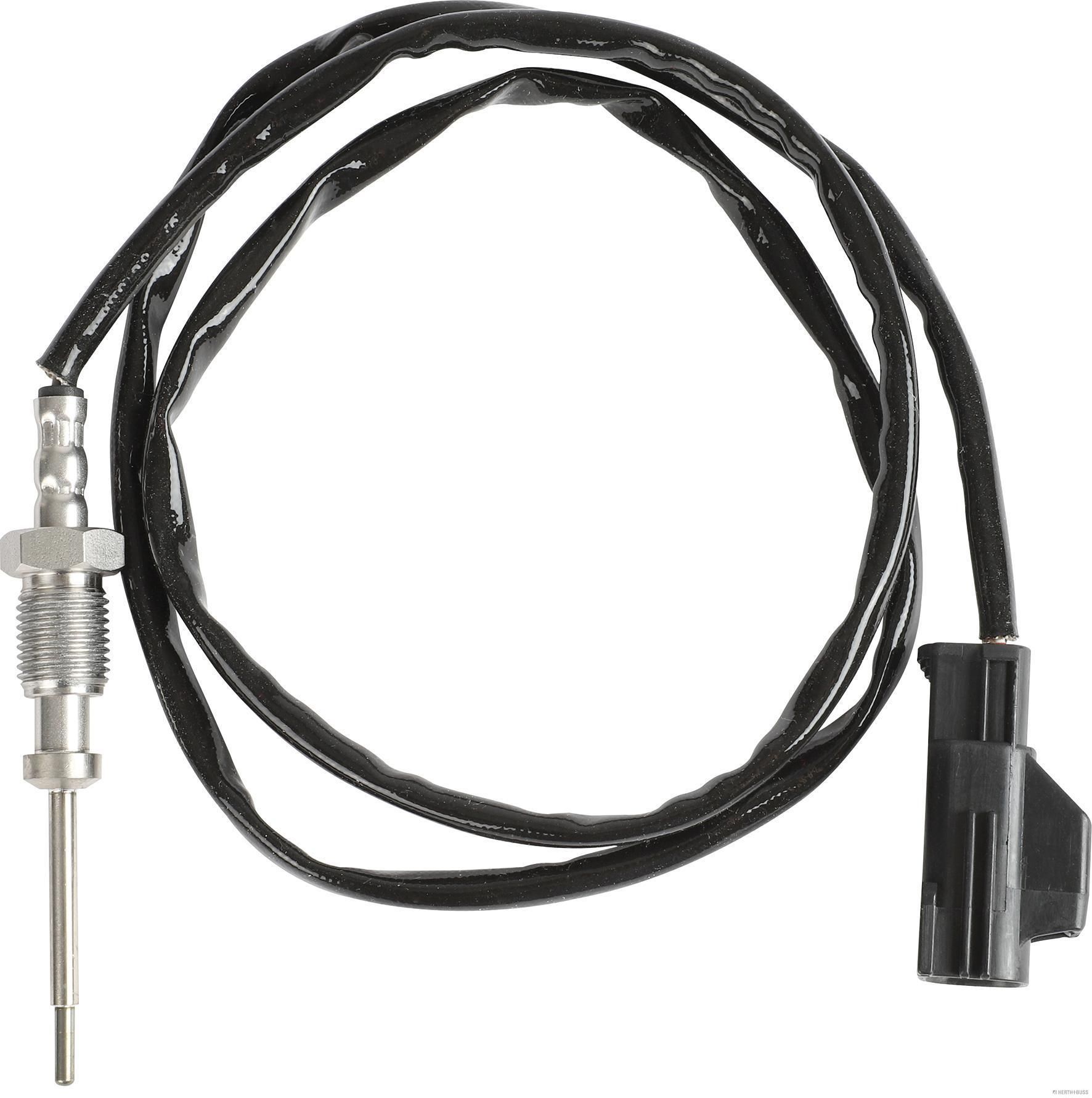 Sensor, Abgastemperatur