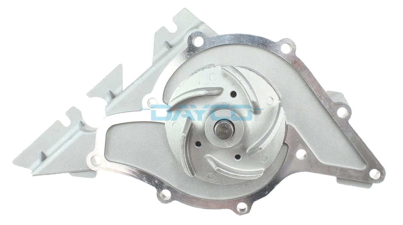 WATER PUMP AUTOMOTIVE - TecDoc 2