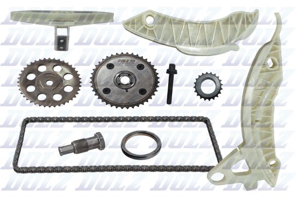 Timing Chain Kit SKCC123V