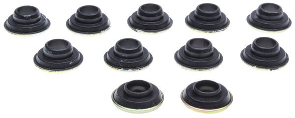 Sello, tornillos de tapa de culata de cilindro
