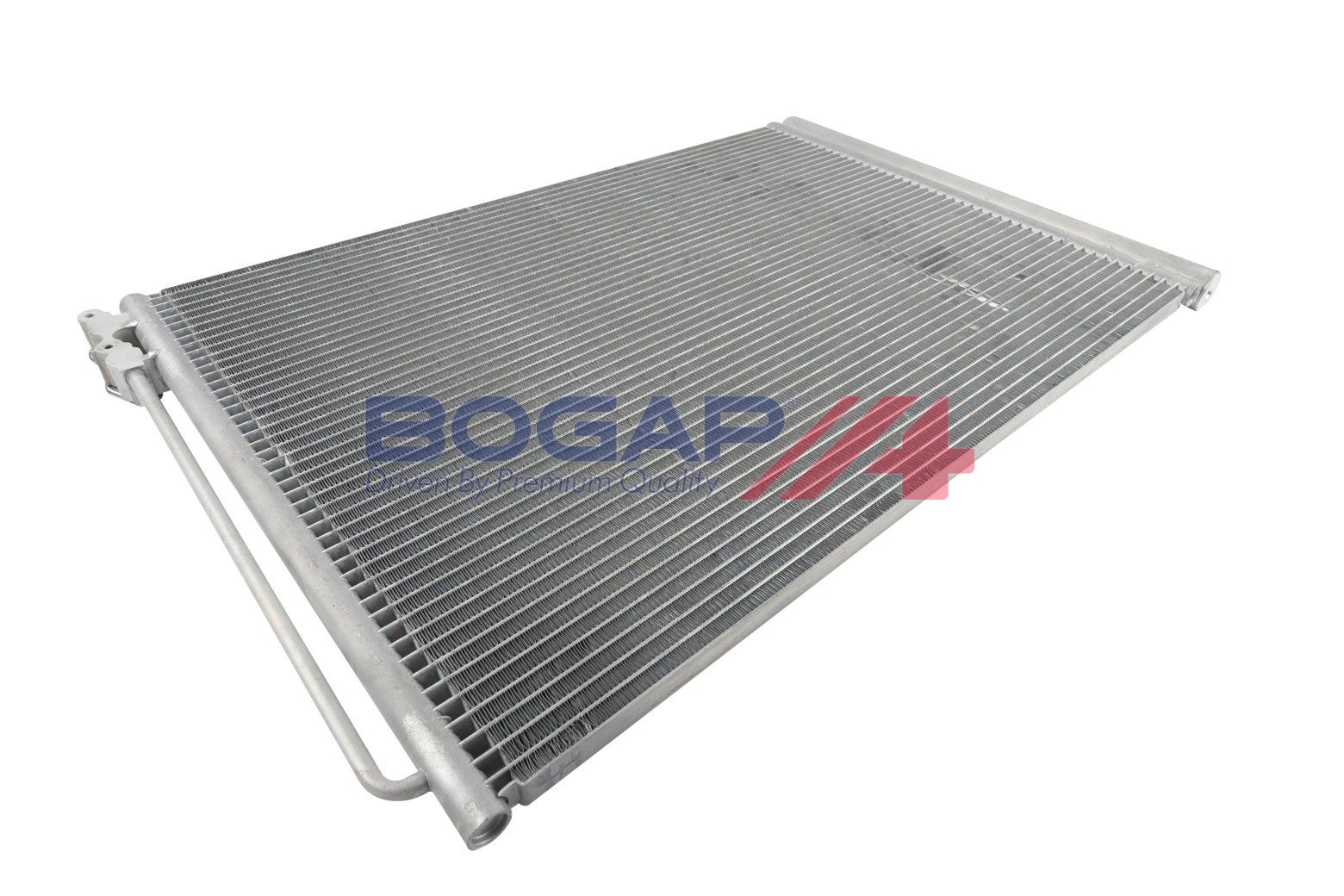 B4117123 BOGAP BOGAP Premium kondenzátor, klíma