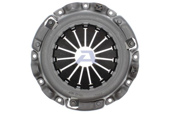 Clutch Pressure Plate CY-022