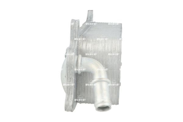 &Ouml;lk&uuml;hler, Automatikgetriebe
