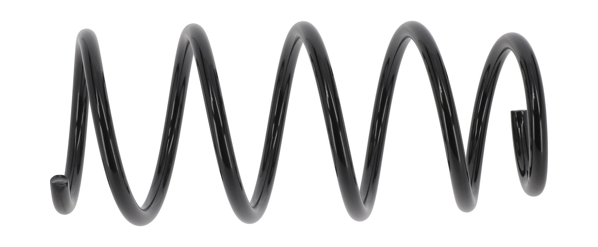 MONROE SP4592 - Fahrwerksfeder