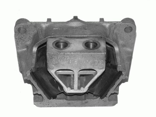 25607 01 LEMFÖRDER felfüggesztés, motor