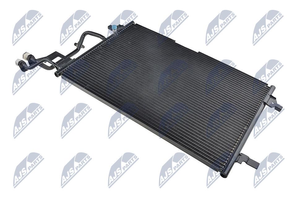 Kondensator, Klimaanlage Kondensator, Klimaanlage