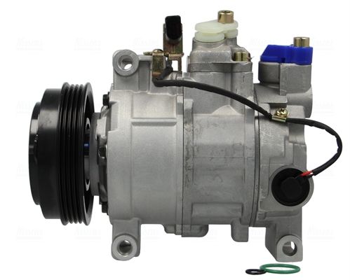 Compressor, air conditioning 89049