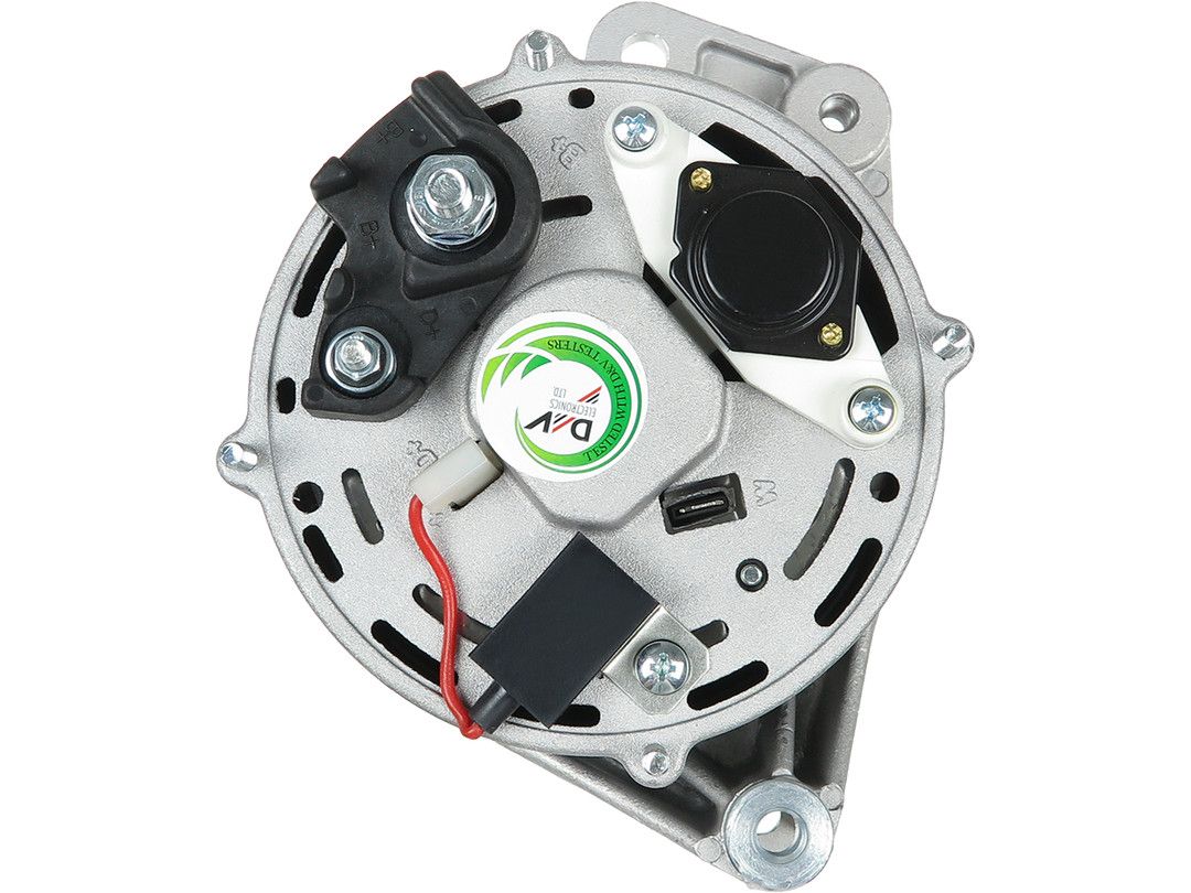 Generator Generator
