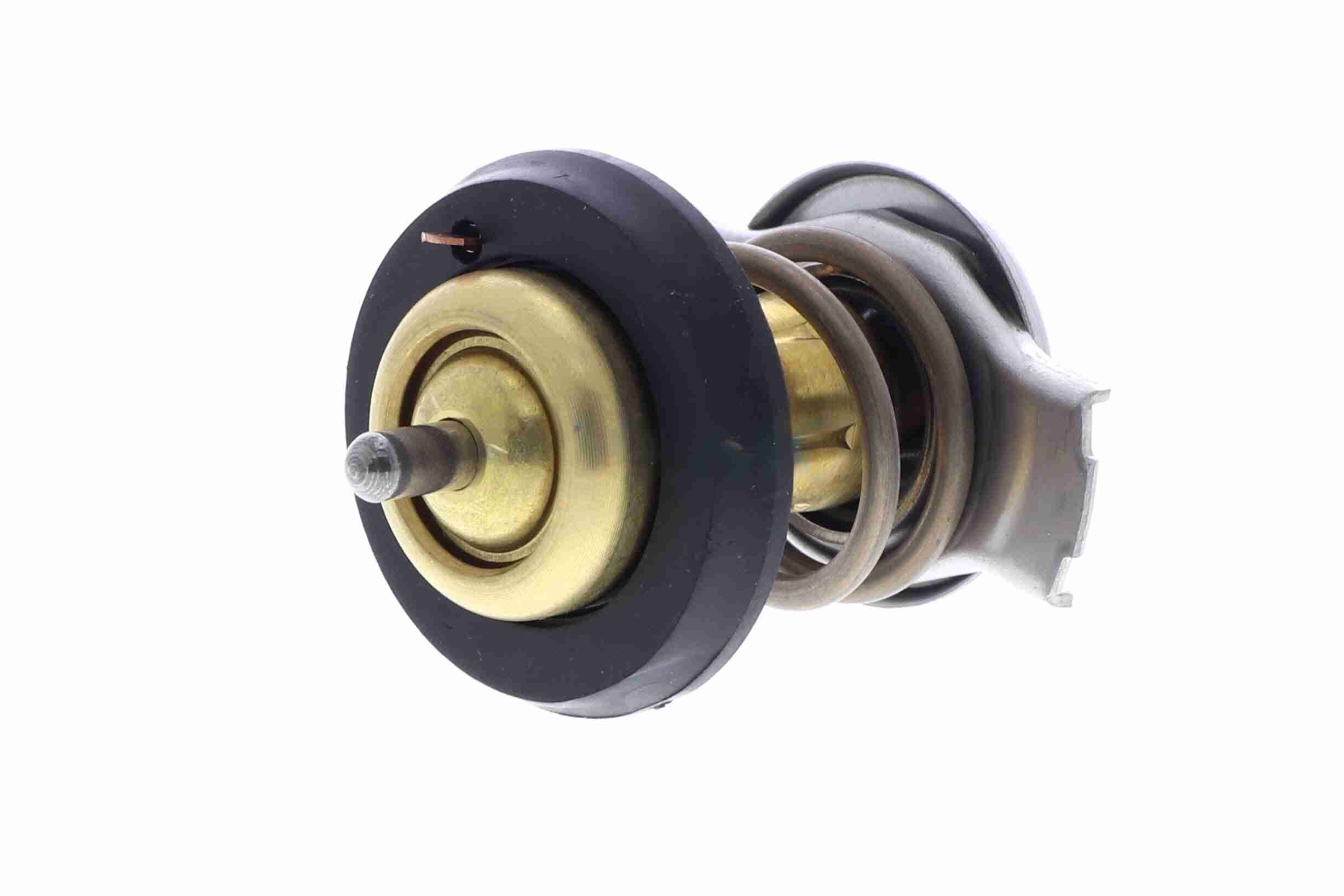 Thermostat, K&uuml;hlmittel