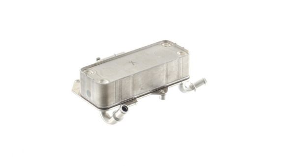 Ölkühler, Automatikgetriebe Ölkühler, Automatikgetriebe