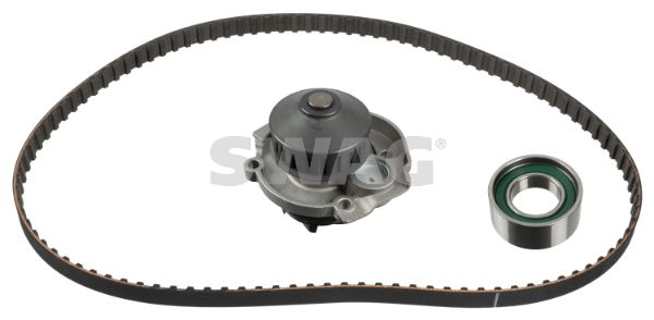 Water Pump & Timing Belt Kit 33 10 1664