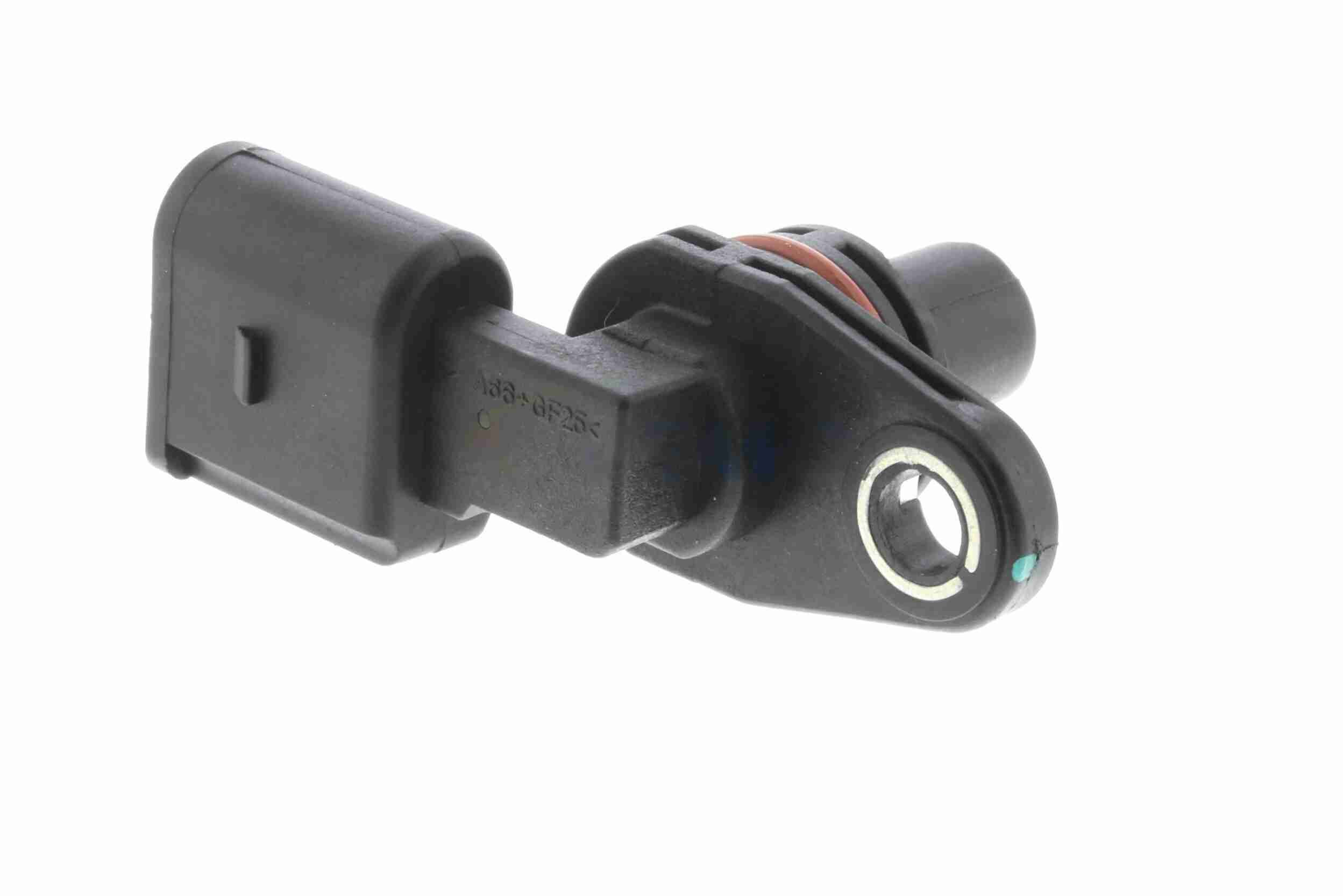 Sensor, Z&uuml;ndimpuls