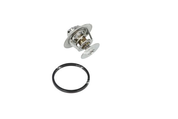Thermostat, K&uuml;hlmittel