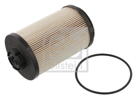 Kraftstofffilter Kraftstofffilter