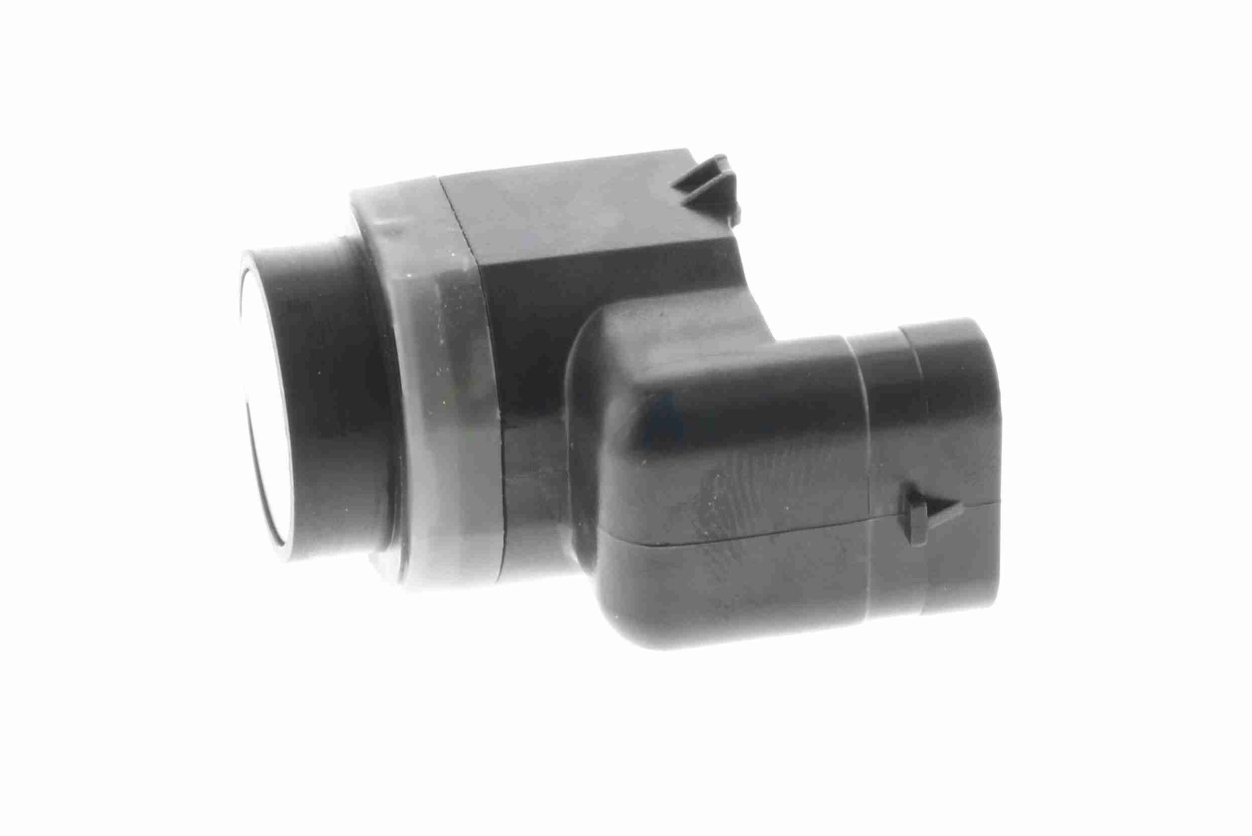 Sensor, Einparkhilfe