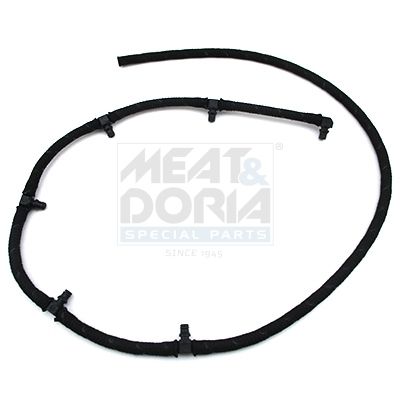 MEAT & DORIA 9827 - Schlauch, Leckkraftstoff