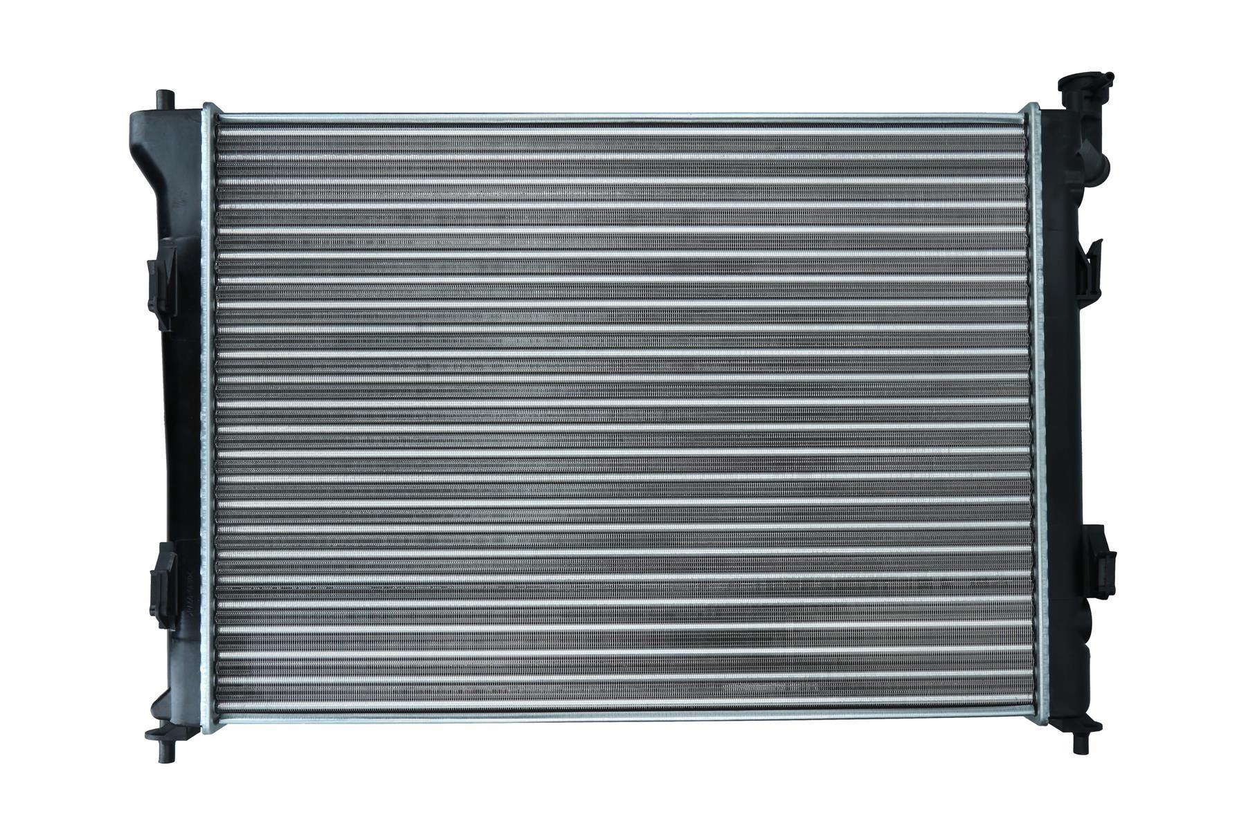 K&uuml;hler, Motork&uuml;hlung