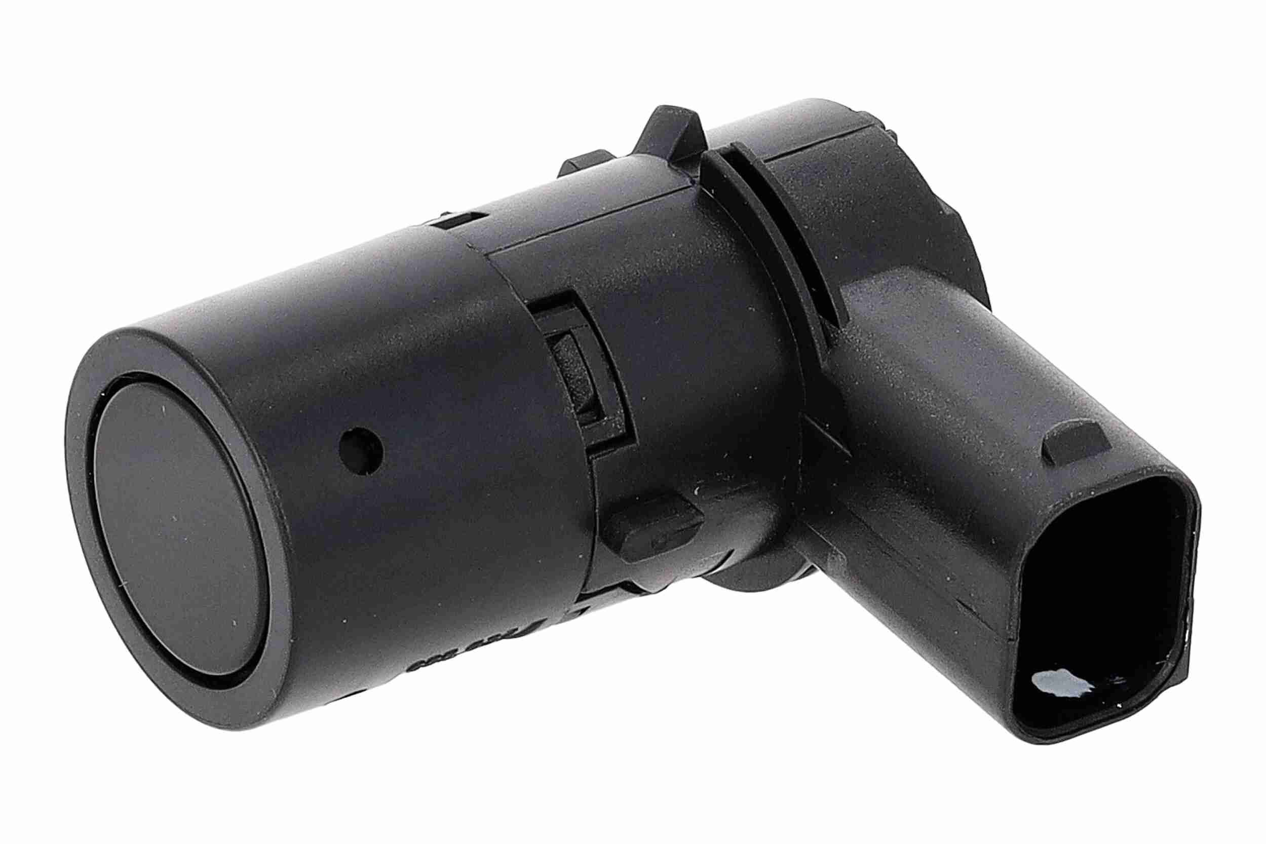 Sensor, Einparkhilfe