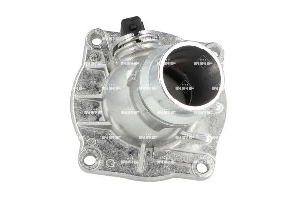 Thermostat, K&uuml;hlmittel