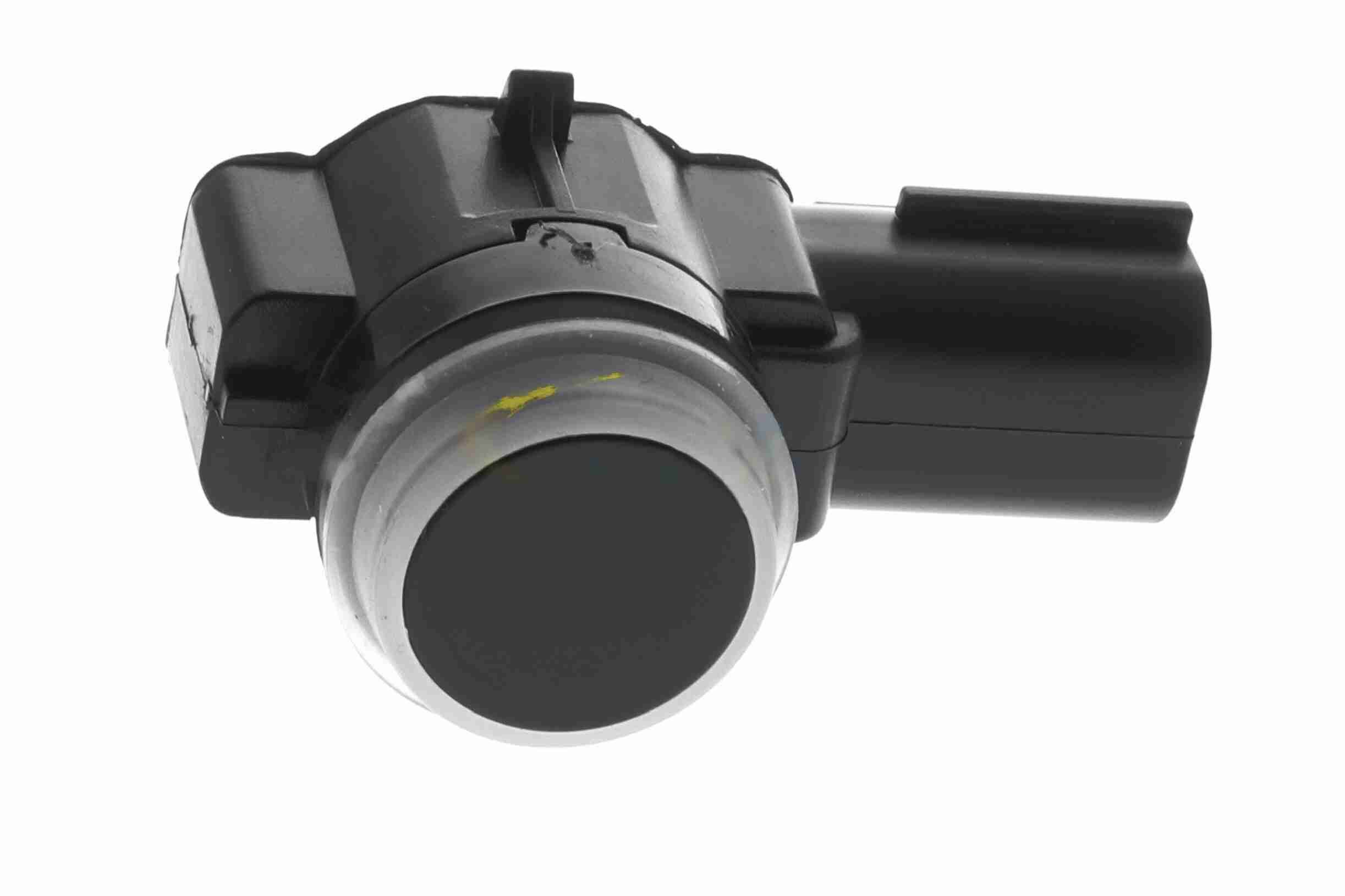Sensor, Einparkhilfe