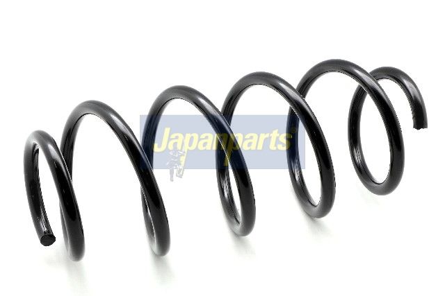 Japanparts ZC3512A Fahrwerksfeder