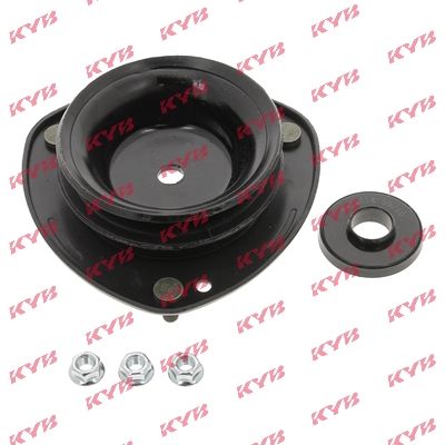 MK AV SUSPENSIONI MOUNTING KITS